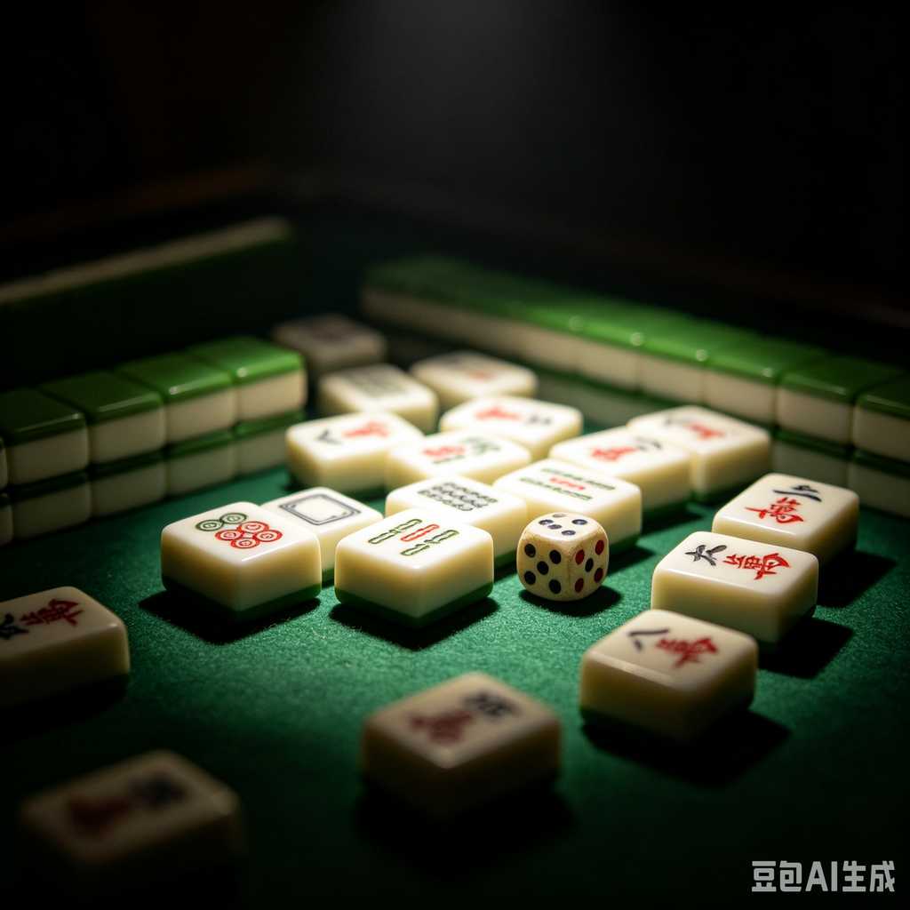 Vitoria,mahjong