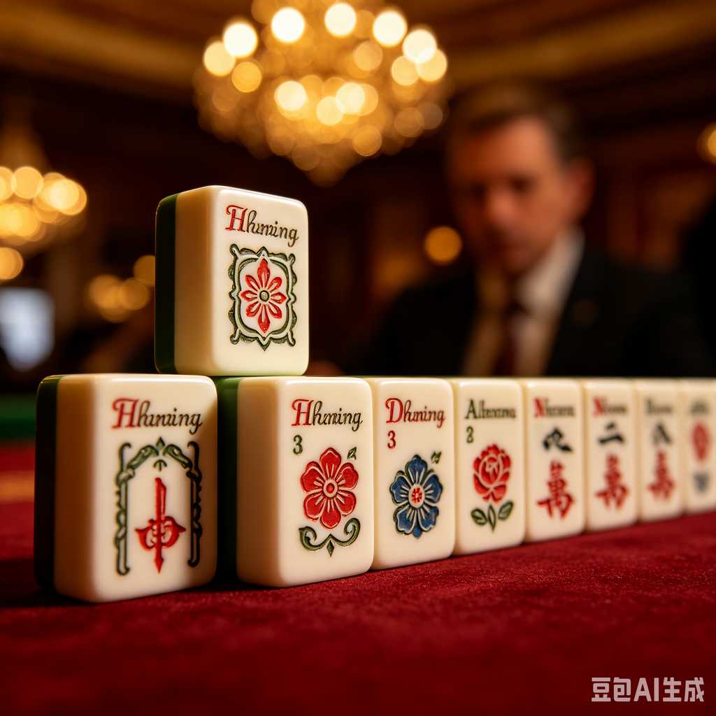 RockfordIL,mahjong